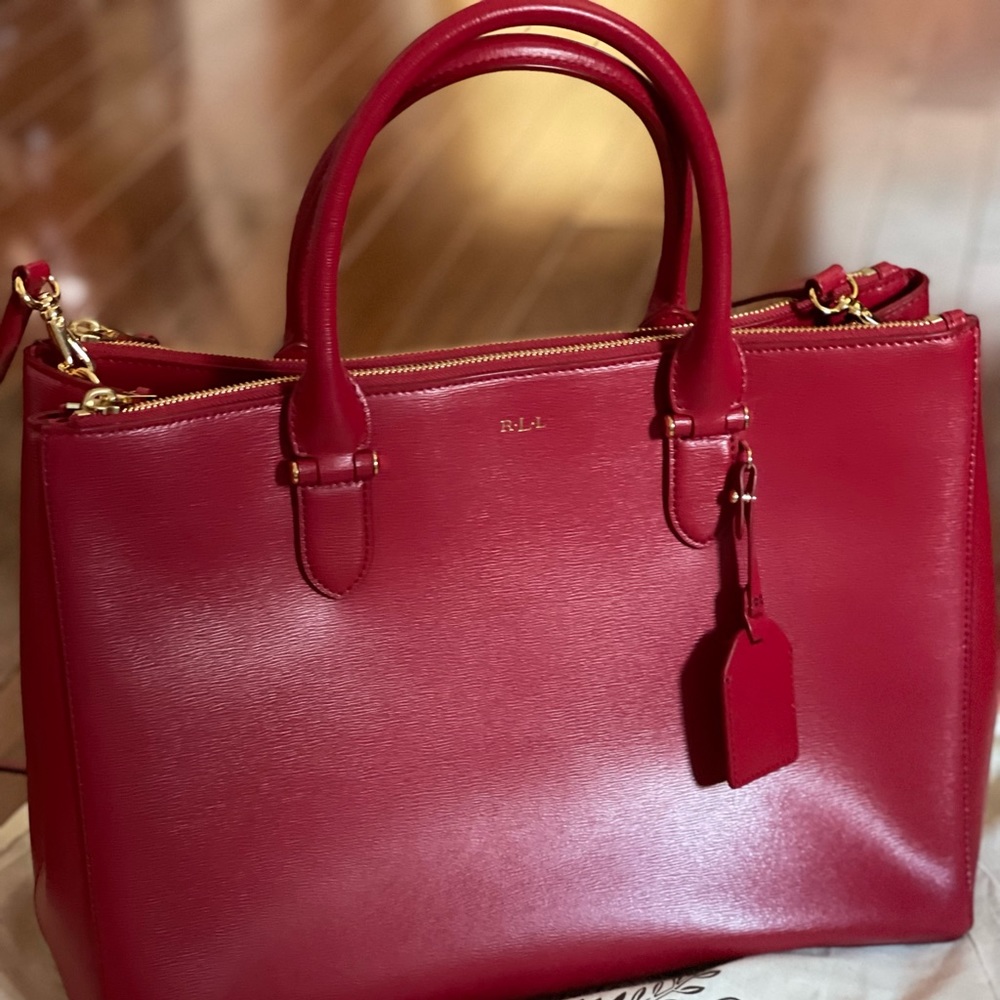 Ralph Lauren Bag